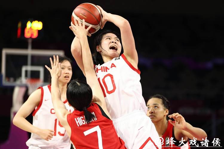 女篮世界杯直播精彩赛事在线观赛 女篮世界杯直播精彩赛事在线观赛