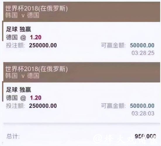 全面解析世界杯投注平台大全