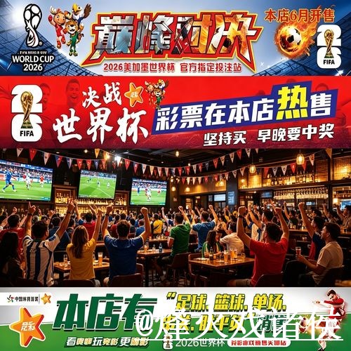 美加墨世界杯买球网站打不开怎么办？平台稳定性和最新地址整理